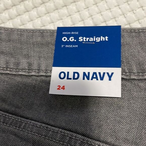 NWT- Old Navy- 28+ - Picture 8 of 8
